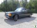 Foto Mercedes Benz W 123 - 240 D - Automatik