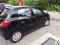 Foto Mitsubishi Space Star 1.0 -