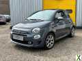 Foto Fiat 500 Sport Hybrid 1.Hand erst 24Tkm