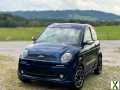 Foto Microcar Ligier m.go Mopedauto 45km/h