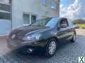 Foto Volkswagen Golf VI Trendline