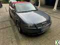 Foto Audi A4 Cabriolet