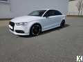 Foto Audi 3 8V -S-Line