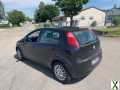 Foto Fiat Punto 1.2 8V