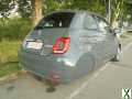 Foto Fiat 500