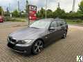 Foto BMW 320D/Pano/Navi/Voll Leder/SitzH/Klimauto/Guter Zustand/Xenon*