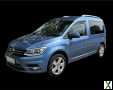 Foto Volkswagen Caddy 2,0TDI 110kW BMT Join 7- Sitzer Join