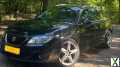 Foto Seat Exeo ST 2.0 TDI CR 125kW Sport (MiniCamper)