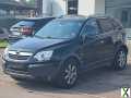 Foto Opel Antara Cosmo 2.0 CDTi 4x4 Automatik * Leder/Navi