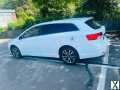 Foto TOYOTA AVENSIS NUR 63,500KM *132 PS BJ 2013 Top zustand