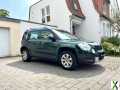 Foto Skoda Yeti 4x4 Allrad 2. Hand Scheckheftgepflegt AHK