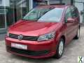 Foto Volkswagen Touran 1.6 TDI Trendline 7-Sitzer|6-Gang|NAVI