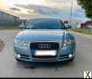 Foto Audi A4 1.6 Benzin