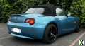 Foto BMW Z4 3.0i - Automatik | Klima | Xenon