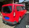 Foto FORD TOURNEO CONNECT 7-SITZER