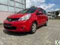 Foto Nissan Note Acenta