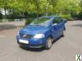 Foto VW FOX 1.2 Benziner vom Privat