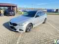 Foto BMW 3er GT 325d M-Paket