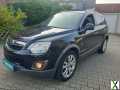 Foto Opel Antara Cosmo 4x4, NAVI, LEDER, XENON