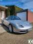 Foto Porsche Boxster S 986 1. Serie 6Gang PCM Jahreswagencharakter