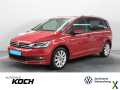 Foto Volkswagen Touran 1.5TSI Active DSG 7- Sitzer Navi LED AHK