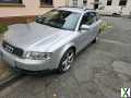 Foto Audi A4 2.5 tdi