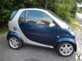 Foto Smart ForTwo passion 45kW passion