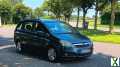 Foto Opel Zafira 7Sitzer 1.9 150Ps TÜV bis 30.07.2025