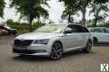 Foto Skoda SUPERB C. SPORTLINE DSG JEDE WARTUNG BEI SKODA