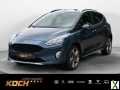 Foto Ford Fiesta 1.0 EcoBoost Active