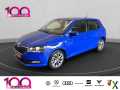 Foto Skoda Fabia Clever 1.0 TSI ACC PDC LED SHZ Klima