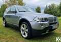 Foto Bmw X3 e83 X Drive/Automatik/TÜV NEU/AHK/X4/X5/X6/F25/F26/E70/E71