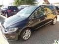 Foto Volkswagen Golf Sportsvan VII Highline 2.0 DSG Xenon Navi