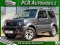 Foto Suzuki Jimny 4x4 STYLE Sitzheizung AHK ALU SHZ