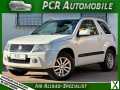 Foto Suzuki Grand Vitara 4x4 BLACK&WHITE RFK KEYL. SHZ NAVI