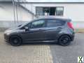 Foto Ford Fiesta 1,0 EcoBoost 92kW S/S Titanium Titanium