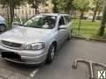 Foto Opel Astra