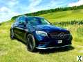 Foto Mercedes Benz GLC 43 AMG 4Matic 9G-Tronic Pano AHK Sitzbelüftung