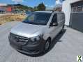 Foto Mercedes-Benz Vito