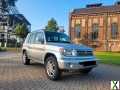 Foto Mitsubishi Pajero 1.8 4X4 Automatik