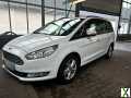 Foto Ford Galaxy EcoBlue 7-Sitzer