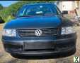 Foto Volkswagen Passat 1.8 Basis