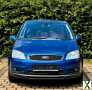 Foto Ford C-Max *1.VB*KLIMA*SHZ*V + H PDC*100 KM*