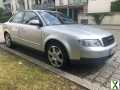 Foto Audi A4 2.0 multitronic -