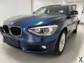 Foto BMW 116 i 5-trg./Xenon/Navi/Sportsitze/PDC/LM