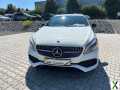 Foto Mercedes-Benz A 200 A -Klasse A 200 AMG LINE