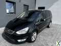 Foto Ford Galaxy Titanium 2.0 TDCI/7Sitzer