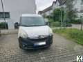 Foto Opel Combo 1.6CDTI 70kW ecoFLEX S/S Edition L2H1