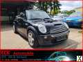 Foto Mini Cooper S Cabrio Vollausstattung