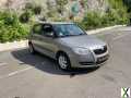 Foto Skoda Fabia 1.2l Klima 2. Hand TÜV 04/2025